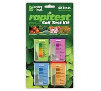 Luster Leaf, 1601 Rapitest Soil Test Kit