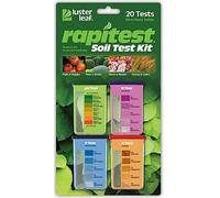 Luster Leaf Kit Test Suolo 1602, 20