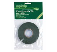 Luster Leaf Rapiclip fascetta elastica in vinile [set da 12] Dimensioni: 9,5 H x 180