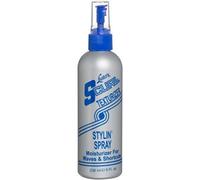 Luster s-curl Texturizing 8 oz styling spray