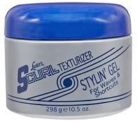 Luster S S Curl Gel modellante testurizzante 298 g/10,5 oz