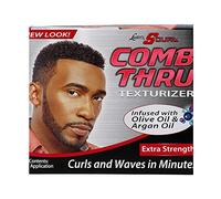 Luster's Cura/Maschere