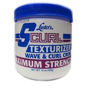 Lusters Luster SCURL Texurizer Wave & Curl Maximum Strength 425 g