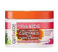 Luster's Pink Kids Gamma Completa