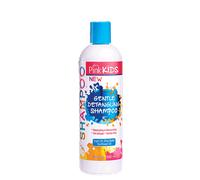 Luster's Pink Kids Gamma Completa