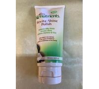 Lusters Renutrients Gamma - Lisciante, Mousse, Lucido, Stile Crema