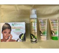 Lusters Renutrients Gamma - Lisciante, Mousse, Lucido, Stile Crema