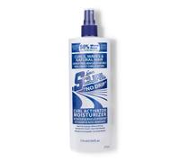 LUSTER'S S-CURL NO DRIP CURL ACTIVATOR MOISTURIZER IDRATANTE ATTIVATORE RICCI