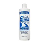 LUSTER'S S-CURL NO DRIP CURL ACTIVATOR MOISTURIZER IDRATANTE ATTIVATORE RICCI