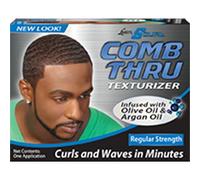 Luster's S curl Prodotti per capelli (1 applicazione Texturizer Regular)