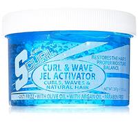 Lusters S Curl Wave Jel Activator 297 g/10,5 oz