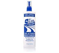 Luster's scurl no drip curl activador 473 ml/16oz
