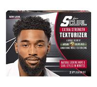 Luster's scurl Texturizer Extra Strength per uomo 2 applicazioni