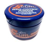 Luster's Scurl Wave Control Pomade 85 g