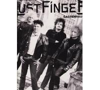 Lustfinger - Gassenhauer (1989) / Vinyl record [Vinyl-LP]
