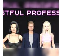 Lustful Professor (PC) Steam Key - GLOBAL
