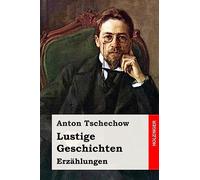 Lustige Geschichten: Erzählungen