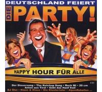 Lustige Hits ideal für ne Apres Ski Party oder Karneval, Sylvester etc. (CD Compilation, 19 Titel, Diverse Künstler) die rübe 20cm / Steirermen San Very Good DJ Mox / alpenrebellen rock mi / toni wir kiffen / wellenreiter superjeilezick u.a.