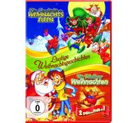 Lustige Weihnachtsgeschichten