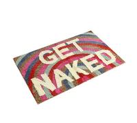 Lustiger Badezimmerteppich, lustige Badematte | Lustige Badezimmer-Bodenmatte, Teppich, Teppich | Schmutzabweisende Fußmatte für Hotel, Badezimmer, Ferienhaus, Gästesuite, Schlafsaal, Wohnung