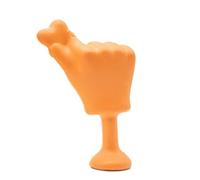 Lustiges Autodekor, Handdekor | Schüttelnde Hand Außen-Auto- - Hand Modell Dekoration Geste Statue Auto Zubehör Helm Aufkleber Aufkleber Ornamente, Verwandeln Sie Ihre Fahrt mit unserer lebendige