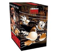Lustiges Taschenbuch Crime Box - Die dritte Staffel: Band 13 - 18