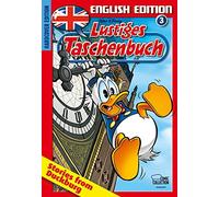 Lustiges Taschenbuch English Edition 03: Stories from Duckburg