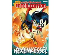 Lustiges Taschenbuch Enten-Edition 97: Hexenkessel