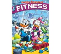 Lustiges Taschenbuch Fitness 01