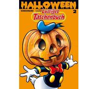 Lustiges Taschenbuch Halloween 02: Gruselgeschichten