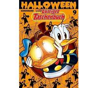 Lustiges Taschenbuch Halloween 09: Gruselgeschichten
