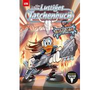 Lustiges Taschenbuch Heavy Metal: präsentiert von Wacken