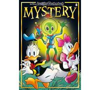 Lustiges Taschenbuch Mystery 05