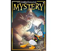Lustiges Taschenbuch Mystery 06