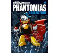 Lustiges Taschenbuch Phantomias Collection 06