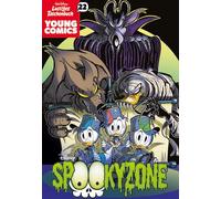 Lustiges Taschenbuch Young Comics 22