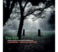Lustmord + Horvath Nicolas - Fall: Dennis Johnson's November Deconstructed