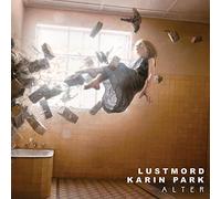 Lustmord & Karin Park - Alter