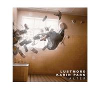 - Lustmord & Karin Park - Alter - CD
