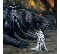 Lustmord Much Unseen Is Also Here (CD) Album Digisleeve