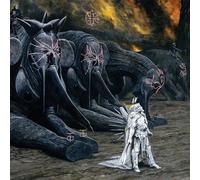 LUSTMORD - MUCH UNSEEN IS ALSO HERE - CD - K72z