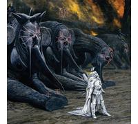 Lustmord Much Unseen Is Also Here (Vinyl LP) 12" Album