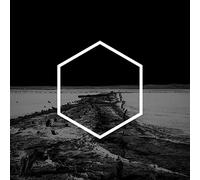 Lustmord - The Dark Places Of The Earth (2 LP)