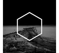 Lustmord - The Dark Places Of The Earth (2 LP)