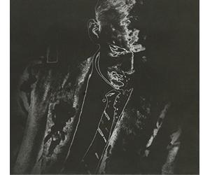 Lustmord - Things That Were