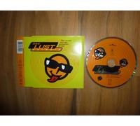 Lustprinzip,das - Der Junge mit der schnellen Zunge [Single-CD]