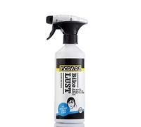 Pedro´s Bike Lust Silicone Polishing Spray 500ml Bianco