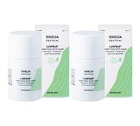 Lustras Maschera Stick Purificante 35 G 2x35 g