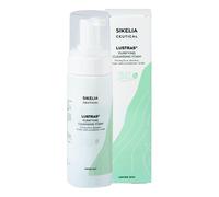 Sikelia Ceutical - Lustras Mousse Detergente Purificante Confezione 150 Ml