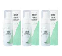 Lustras Mousse Detergente Purificante 150 Ml 3x150 ml